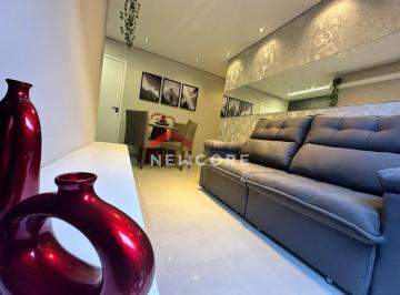 Apartamento · 47m² · 2 Quartos · Apartamento em Rua Pixibás - Vila Gustavo - São Paulo/SP