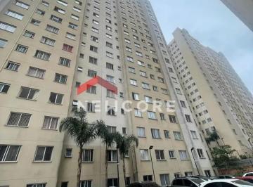 Apartamento · 41m² · 2 Quartos · Apartamento em Rua Lagoa do Campelo - Itaquera - São Paulo/SP