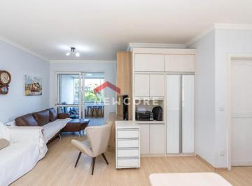 Apartamento · 112m² · 3 Quartos · 2 Vagas · Apartamento em  Avenida General Barreto Viana - Chácara das Pedras - Porto Alegre/RS
