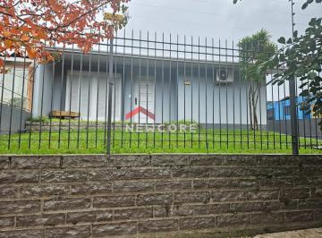 Casa · 178m² · 3 Quartos · 2 Vagas · Casa em  Rua Luiza Fregonesi Zatti - Nossa Senhora de Fátima - Caxias do Sul/RS