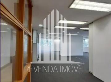 Foto 01 · Prédio Comercial de Alto Padrão na Bela Vista, São Paulo-SP: 2 Banheiros, 2 Vagas de Garagem e 384m²