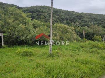 Terreno · 325m² · Lote em Rua Pedra Gema - Mariscal - Bombinhas/SC