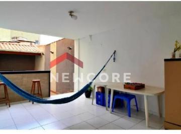 Casa · 163m² · 2 Quartos · 4 Vagas · Casa em Rua Timor - Parque Oratório - Santo André/SP