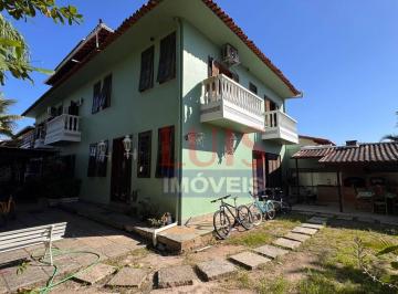 94fd0168eef540d18b0a7b6f728e88e962f837a4 · Casa com 5 dormitórios à venda, 368 m² por R$ 1.450.000,00 - Piratininga - Niterói/RJ