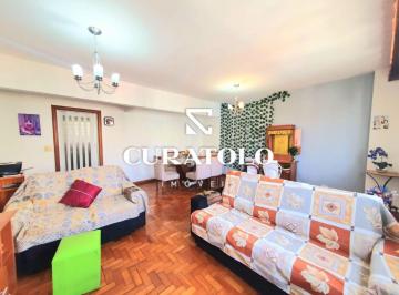 Apartamento · 104m² · 3 Quartos · 2 Vagas · Apartamento com 3 dormitórios, suíte e 2 vagas - Barra Funda, próximo ao metrô!