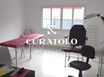 Comercial · 60m² · Sala Comercial para locação - Centro de São Bernardo do Campo