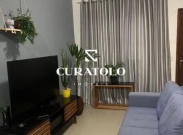 Casa · 89m² · 4 Quartos · 1 Vaga · Sobrado em Condomínio com 4 dorms, 2 suítes, varanda e 1 vaga coberta - Vila Paranaguá