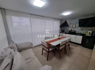 Apartamento · 100m² · 3 Quartos · 1 Vaga · Clima do Parque Jabaquara - Apartamento à venda, de 3 quartos, varanda gourmet e 1 vaga no Jabaquar