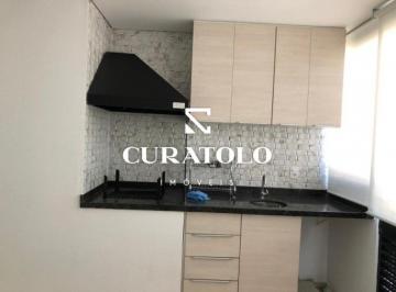 Apartamento · 64m² · 2 Quartos · 1 Vaga · Living Harmony - Apartamento com varanda gourmet, 2 dorms, 1 suíte, vaga e lazer completo - Living H