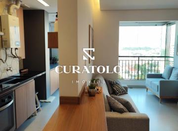 Apartamento · 60m² · 2 Quartos · 1 Vaga · YOU Vila Mariana - Apartamento mobiliado com 2 dorms, 1 suíte, varanda, vaga e lazer completo - YOU 