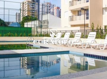 Apartamento · 58m² · 2 Quartos · 1 Vaga · MY SPACE - SEU NOVO LAR A 8MIN DA ESTAÇÃO CONCEIÇÃO 2 DORMS 1 VAGA VARANDA E LAZER COMPLETO – PRONTO