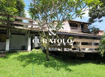Rural · 1388m² · 3 Quartos · 12 Vagas · Condomínio Nova São Paulo - Casa / Chácara no condomínio Nova São Paulo - Itapevi