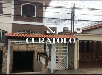 Casa · 300m² · 4 Quartos · 4 Vagas · Sobrado com 4 dormitórios, 1 suíte, salão de festa, churrasqueira, 4 vagas - Vila Formosa