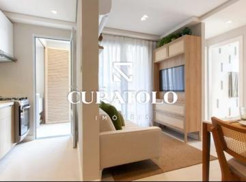 Apartamento · 35m² · 2 Quartos · Urban Barra Funda II - Apartamento com 2 dormitórios e lazer - Urban Barra Funda II