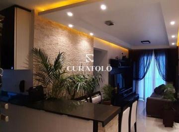 Apartamento · 47m² · 2 Quartos · 1 Vaga · Condomínio Águia de Haia - Apartamento com 2 dorms, varanda, vaga e lazer completo - Cond. Águia 
