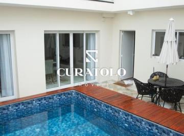 Casa · 260m² · 4 Quartos · 3 Vagas · Casa com 4 dormitórios, piscina, churrasqueira e 3 vagas - Vila Mariana
