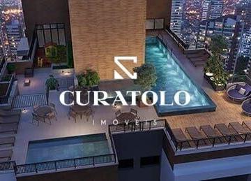 Apartamento · 78m² · 3 Quartos · 1 Vaga · Raízes Vila Prudente - Apartamento novo com 3 dorms, 1 suíte, varanda, 1 vaga e lazer completo - Raí