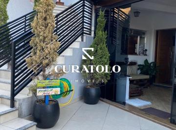 Casa · 300m² · 7 Quartos · 2 Vagas · Casa ampla com 7 dormitórios, área gourmet, excelente quintal e 2 vagas - Vila Itaberaba