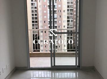 Apartamento · 51m² · 2 Quartos · 1 Vaga · In Parque Belém Panamby - Apartamento com 2 dorms, suíte, varanda, vaga e lazer completo - Belenzinh