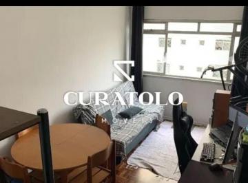 Apartamento · 50m² · 1 Quarto · Apartamento para venda com 1 dormitório e lazer - Edifício Mykonos, Ipiranga