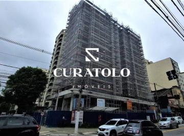 Apartamento · 39m² · 1 Quarto · MEWE - APARTAMENTO COM 1 DORMITÓRIO, VARANDA E LAZER COMPLETO - MEWE, JARDIM PAULISTA