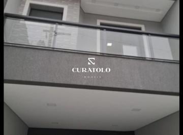 Casa · 165m² · 3 Quartos · 4 Vagas · Sobrado com 3 dormitórios, espaço gourmet, varanda e 4 vagas - Jd. das Acácias, São Bernardo
