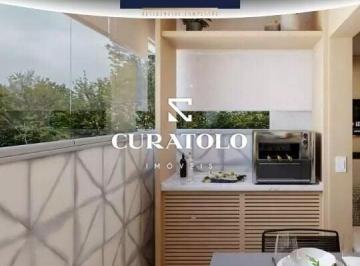Apartamento · 44m² · 2 Quartos · 1 Vaga · HORIZONTE CAMPESTRE - APARTAMENTO COM 2 DORMS, SUÍTE, VARANDA, VAGA E LAZER COMPLETO - CAMPESTRE, SA