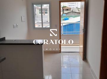 Apartamento · 35m² · 2 Quartos · Apartamento com 2 dormitórios e varanda - Penha