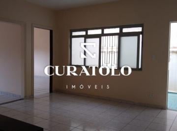 Apartamento · 120m² · 4 Quartos · Locação: Apartamento com 4 dormitórios - Residencial ou Comercial - Parque das Nações, Santo André