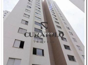 Apartamento · 48m² · 2 Quartos · 1 Vaga · APARTAMENTO COM 2 DORMS, E LAZER COMPLETO - CONDOMÍNIO PORTO CORSINI / BRÁS