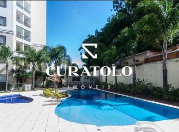 Apartamento · 55m² · 2 Quartos · 1 Vaga · Residencial Club House Vila Prudente - APARTAMENTO VILA PRUDENTE - 02 QUARTOS - AMPLO TERRAÇO - VAGA