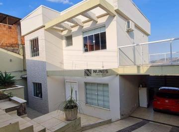 e076242144786495211926fa0a485984958c6f99 · Casa com 2 dormitórios à venda, 220 m² por R$ 550.000 - Fontesville II - Juiz de Fora/MG