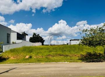 f4060a83ddf29d123d01afd032cfcb7c05121208 · Terreno à venda, 1000 m² por R$ 650.000,00 - Condomínio Fazenda Jequitibá - Sorocaba/SP