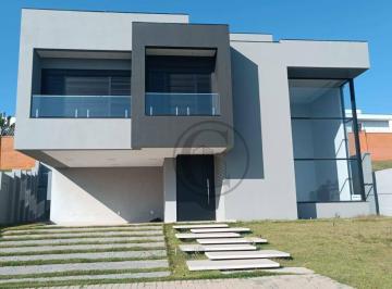 59d971ccd41e2ec6b985812bff500f98bbb4c24c · Sobrado com 3 dormitórios à venda, 256 m² por R$ 2.222.200,00 -  Alphaville Nova Esplanada - Votoran
