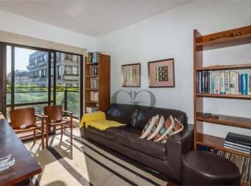 702f1625ebdd440c80e952e43ce439fd1ba25c98 · Apartamento com 2 dormitórios à venda, 75 m² por R$ 920.000,00 - Vila Madalena - São Paulo/SP