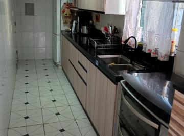 Casa · 160m² · 3 Quartos · 2 Vagas · Casa à venda - em Eloy Chaves