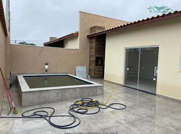 Casa · 67m² · 2 Quartos · 2 Vagas · Casa à venda - em Cibratel II