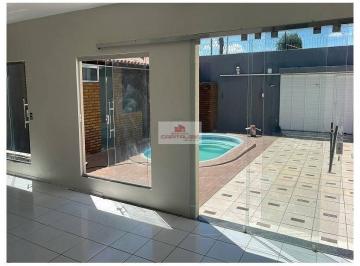 d020e26b439af981c43a2b29ec020b39.jpg · Casa Duplex no Dirceu I, com 4 quartos, 4 banheiros, 3 salas, escritório com móveis planejados e cli