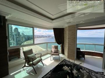 Apartamento · 580m² · 4 Quartos · 4 Vagas · Apartamento à venda - no Centro