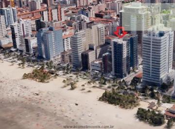 Apartamento · 168m² · 4 Quartos · 2 Vagas · Apartamento à venda - em Canto do Forte