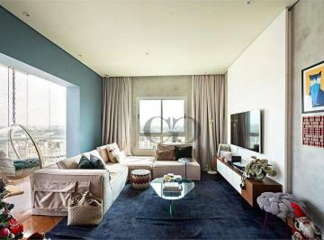 0fa775b3a50f69a9ac28d667c56788a77715764f · Apartamento com 3 dormitórios à venda, 205 m² por R$ 5.000.000,00 - Jardim Paulista - São Paulo/SP