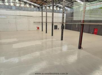 Comercial · 1642m² · 9 Vagas · Comercial para aluguel - no Jardim São Luís