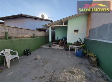 Casa · 61m² · 2 Quartos · 2 Vagas · Casa à venda - em Terra Preta