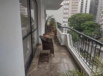 ec8736ee9a5edb5aa62287ea9e30574441416b09 · Apartamento com 4 dormitórios à venda, 293 m² por R$ 3.950.000,00 - Jardim Paulista - São Paulo/SP