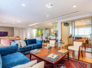 02d34a85bb2cf50ab24490e38bc59857607b1834 · Apartamento com 3 dormitórios à venda, 190 m² por R$ 4.350.000,00 - Itaim Bibi - São Paulo/SP