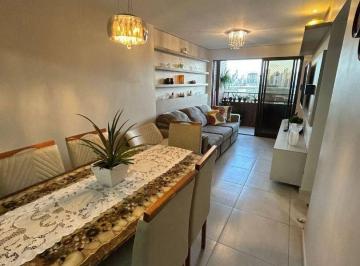 7df8c6b951d0a8ee2aead7acdcb086b3df12fb46 · Apartamento com 2 dormitórios à venda, 60 m² por R$ 550.000,00 - Bessa - João Pessoa/PB