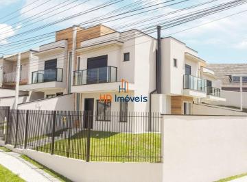 f1c6ab00a52f16bac9b27830299070f58f711f1a · Sobrado de esquina com 03 quartos, 02 vagas no Atuba por R$745.000,00 - Curitiba/PR