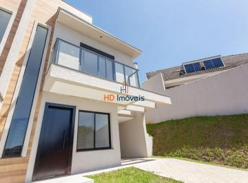 fbfaec96408c6785040c60c19786d59846071397 · Sobrado frente para rua com 03 quartos (suíte máster), 02 vagas por R$ 650.000,00 no Atuba - Curitib
