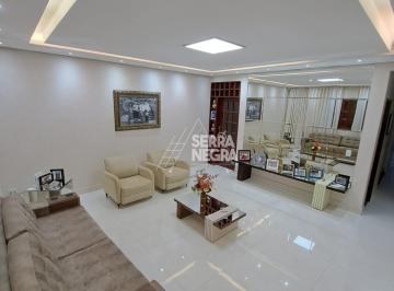 Foto 06 · CASA MODERNA 3 QUARTOS ÁREA DE LAZER COMPLETA CONDOMINIO FECHADO RUA 01 JOCKEY VICENTE PIRES-DF