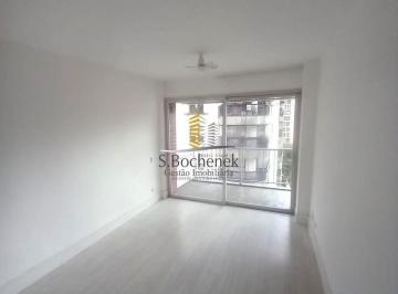Apartamento · 45m² · 1 Quarto · 1 Vaga · Apartamento venda ou locação próximo ao Shopping Ibirapuera e metro Moema